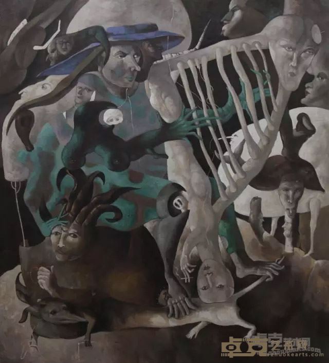 王星星作品4