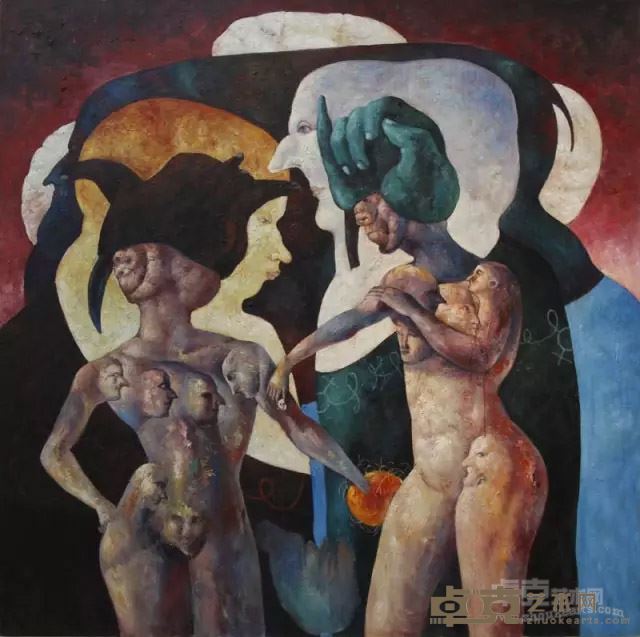 王星星作品1