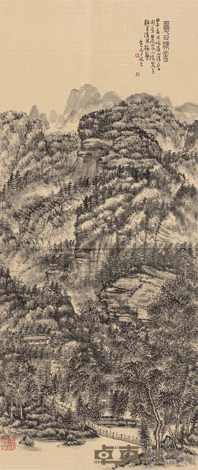 刘舒 作品