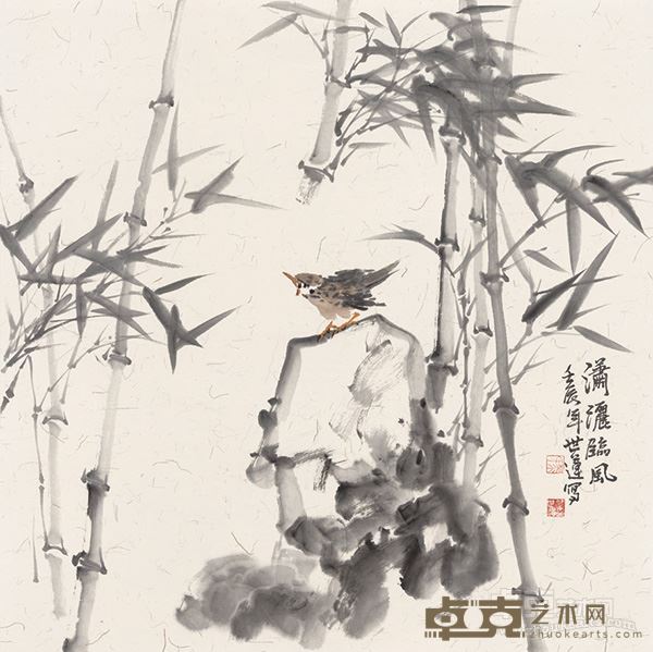 黎世莲 作品