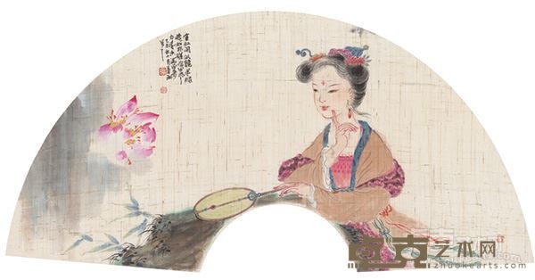 辜珊 作品