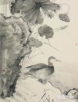 致柒零 当代中青年实力派画家邀请展