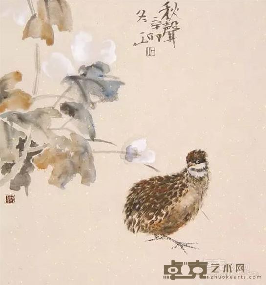 一山作品4