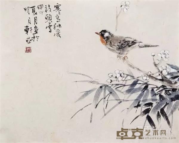 一山作品3