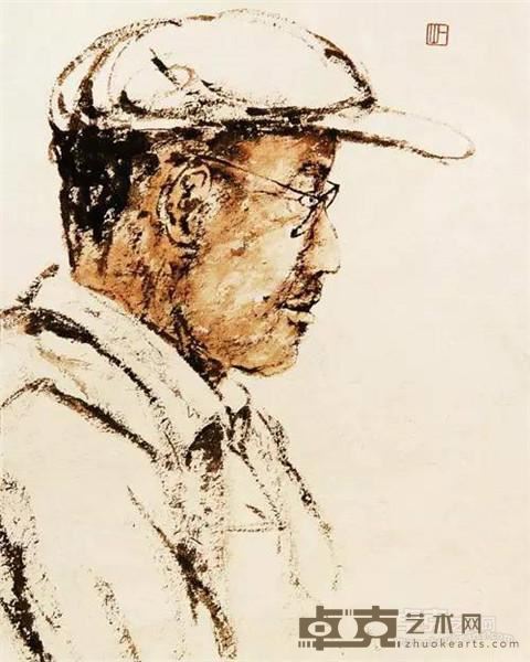 一山作品1
