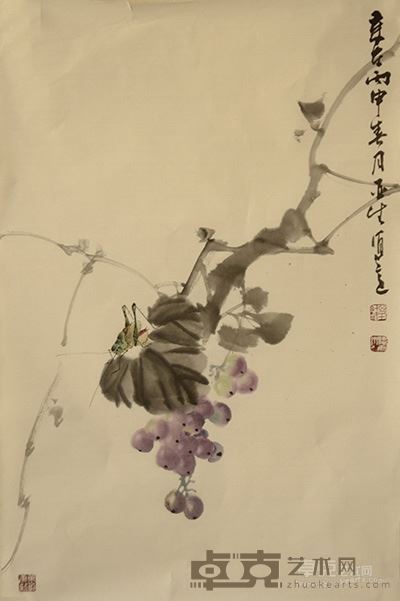 于亚生作品2