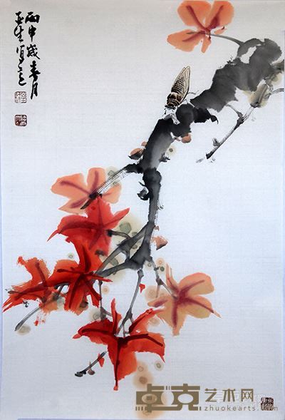 于亚生作品1