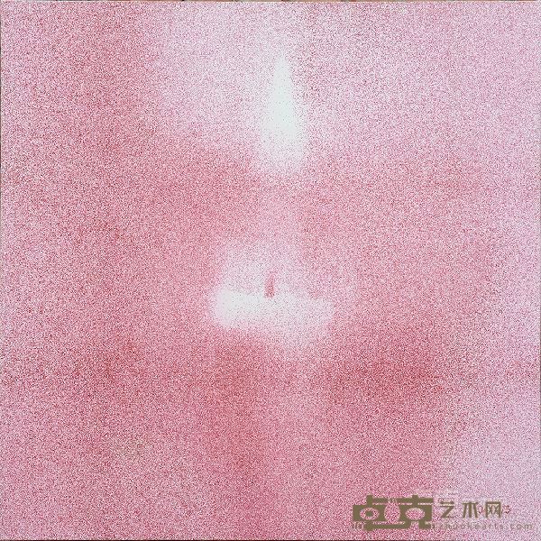 李泽民_＃1274_120cmx120cm_纸上马克笔_2016