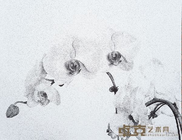 李泽民_＃1267a_167cmx130cm_纸上马克笔_2015