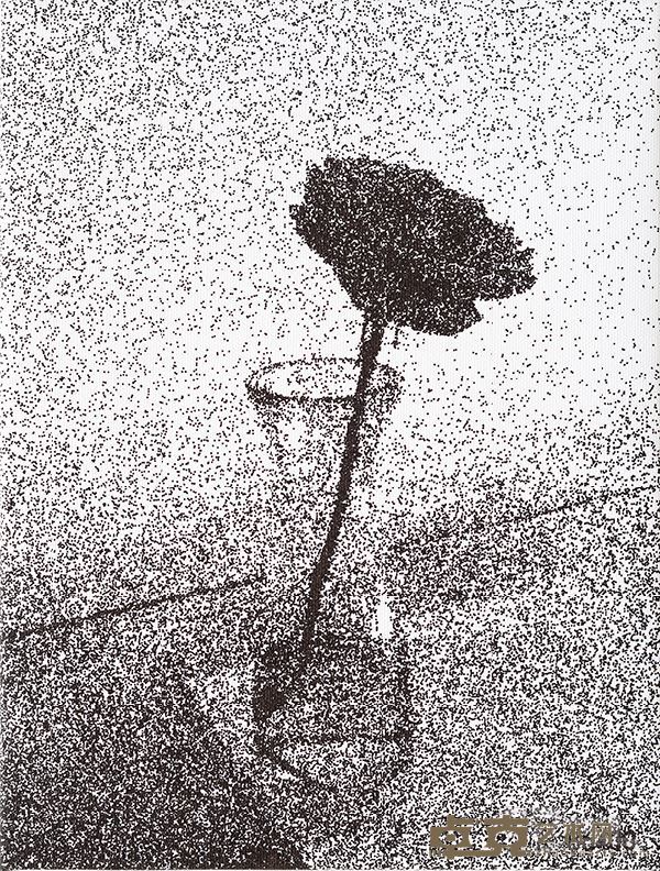 李泽民_＃1276_19cmx25cm_画布_马克笔_2016