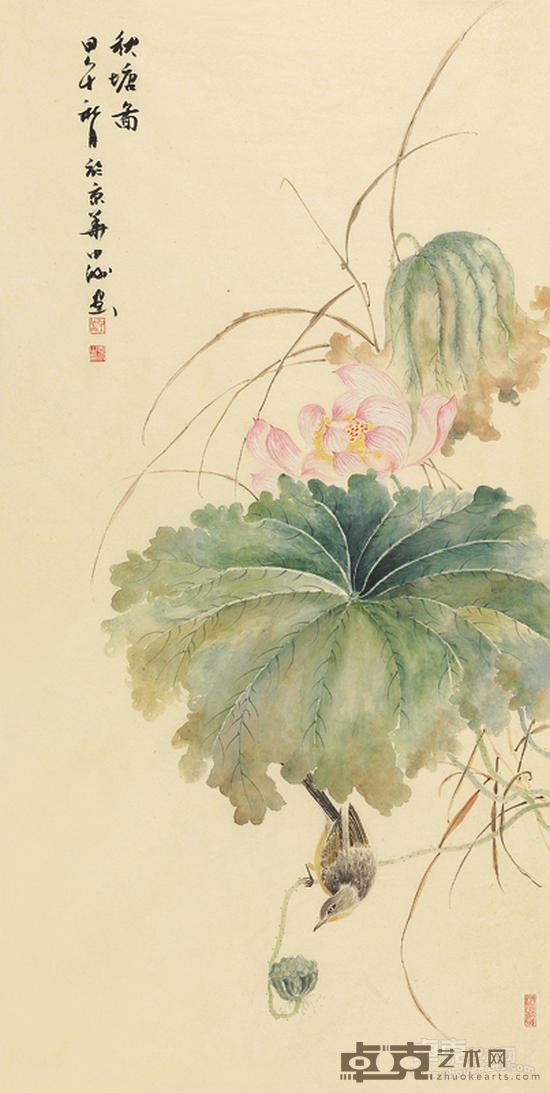 陈忠洲作品