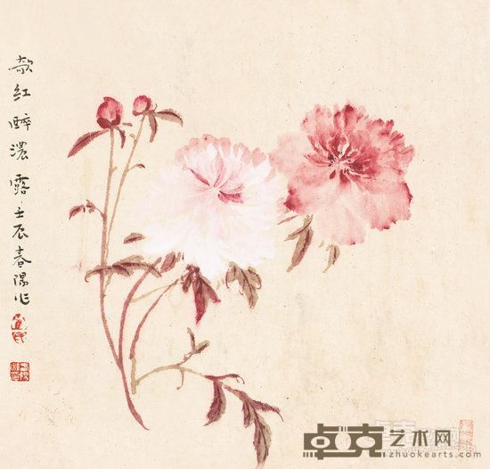 霍春阳作品