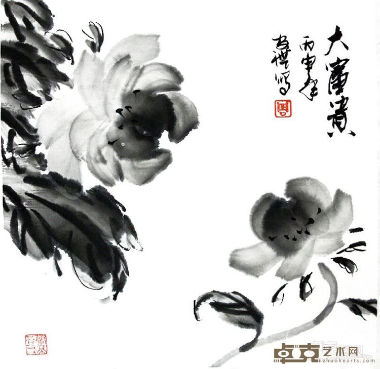 大富贵 33x33 2016