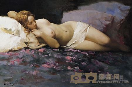 花布床单 61X91CM 2006