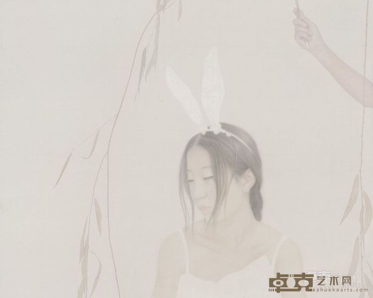 扶柳