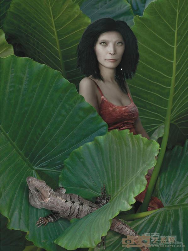 李小镜作品 1