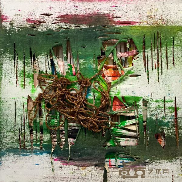 展览作品8