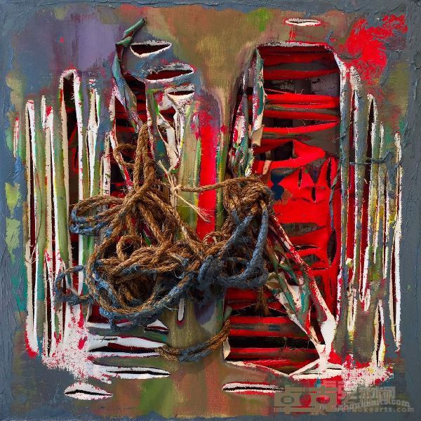 展览作品6