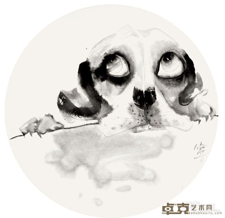 墨狗4