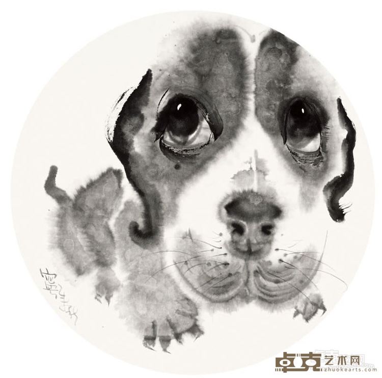 墨狗3