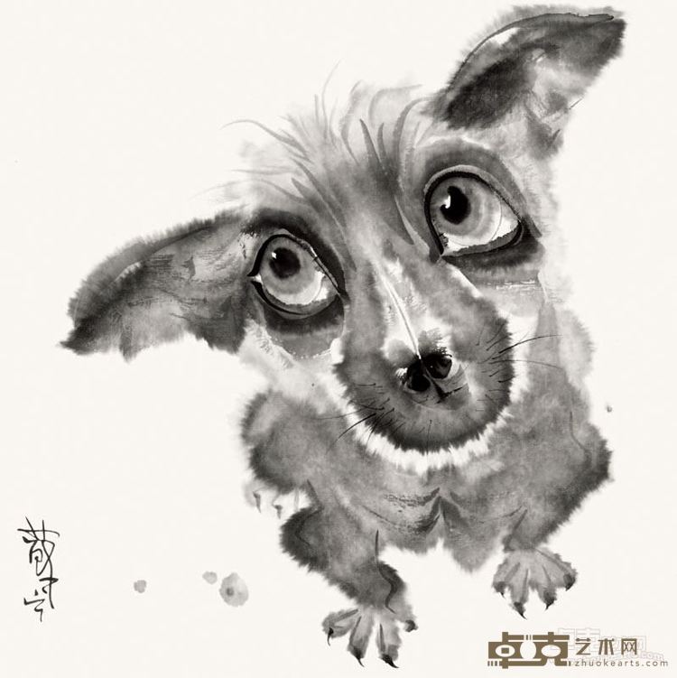墨狗2