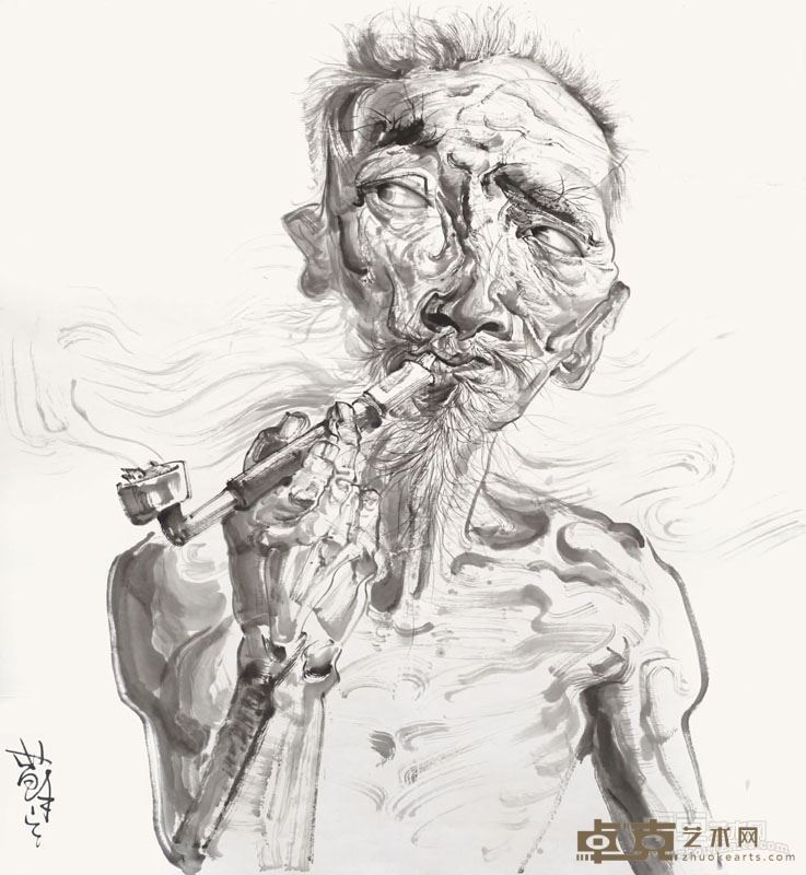 临涣茶客3