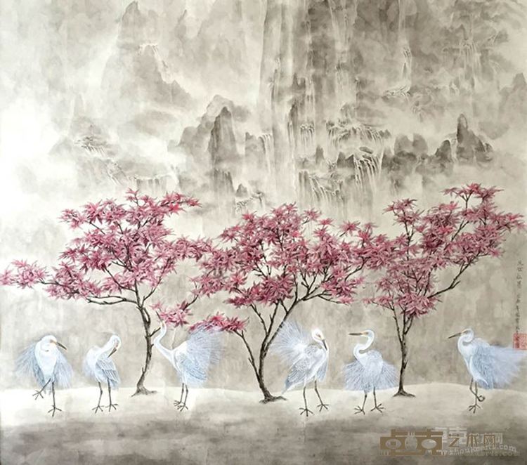 凡世仙界