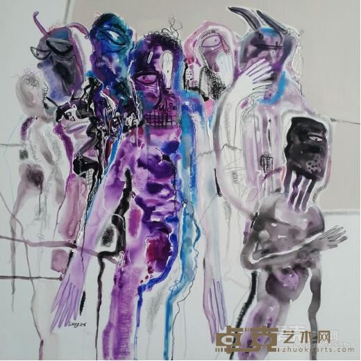 李明作品1