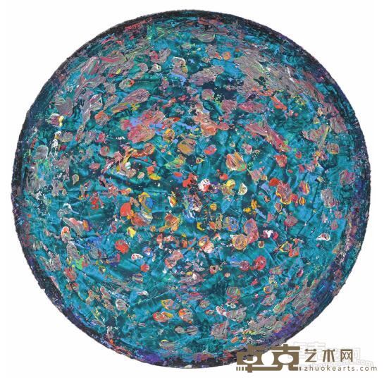 林墨作品1