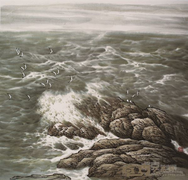 海韵 90cm * 92cm