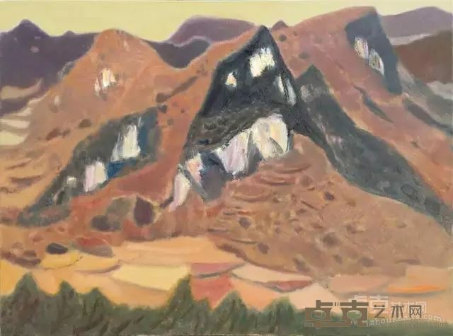 展览作品  2