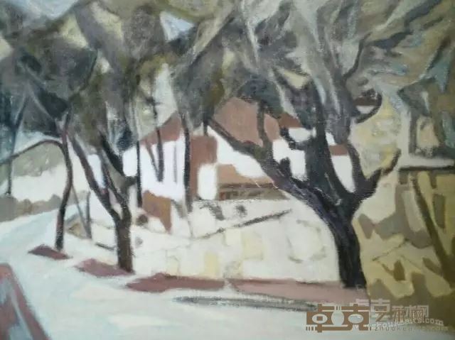展览作品 4