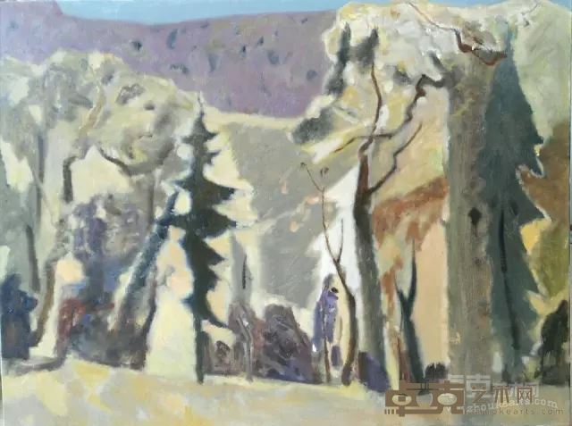展览作品  5