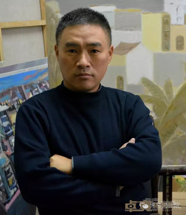 李峰
