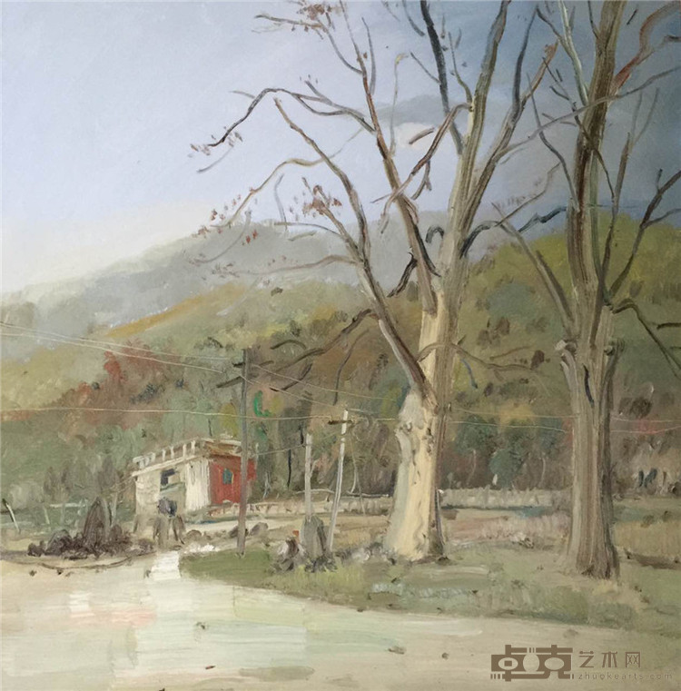 展览作品 10