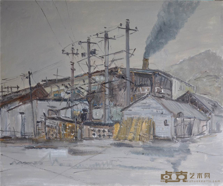 展览作品 16