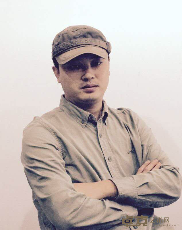 陈勇