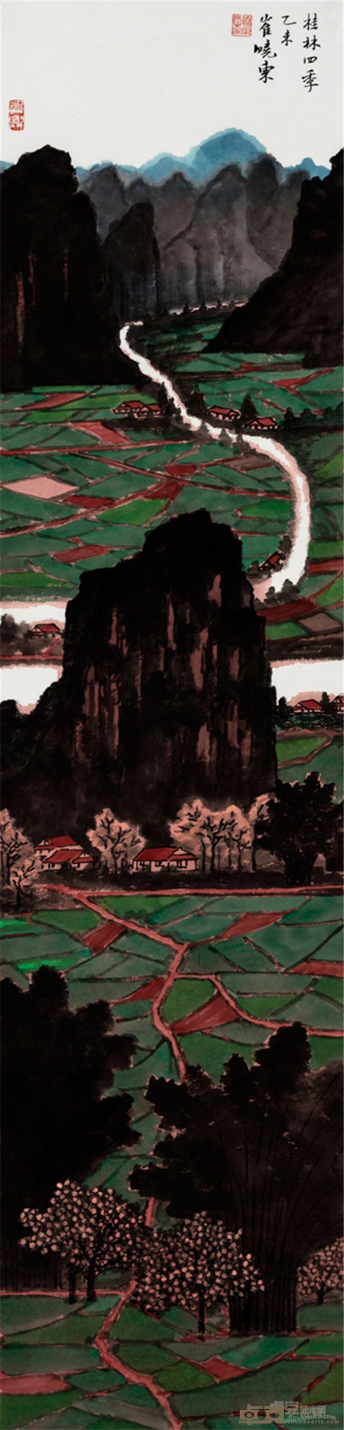 展览作品11