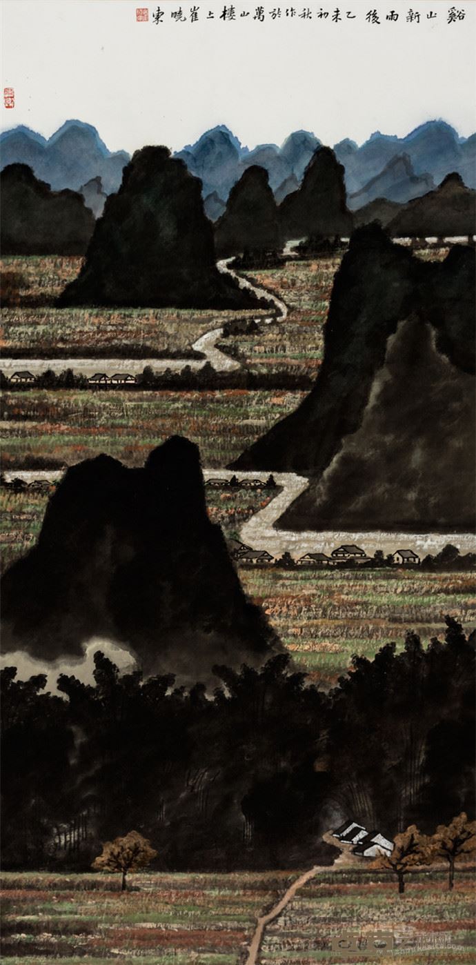 展览作品6