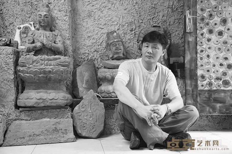杨晓刚