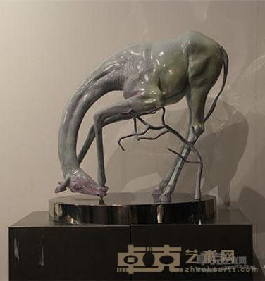 林景《高度缺氧》