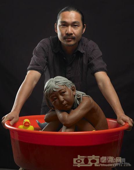张海鹏 个人照片