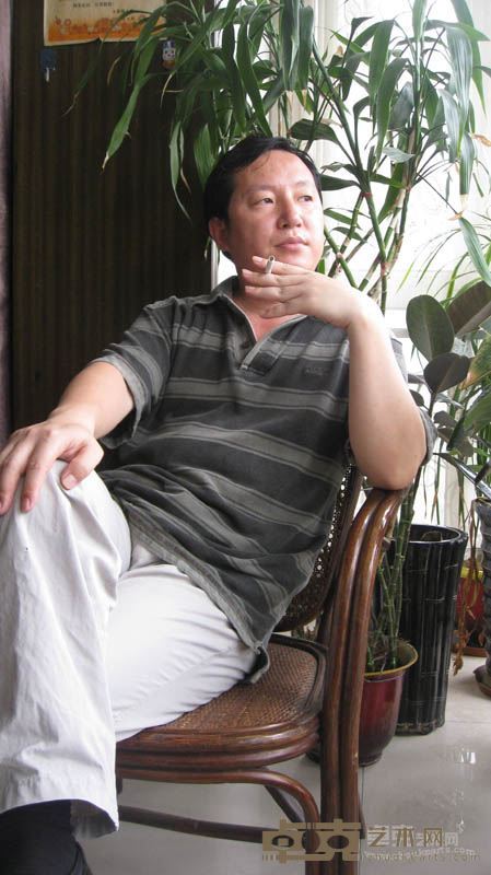 个人照