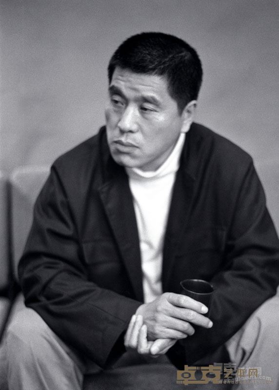 张晖个人照片