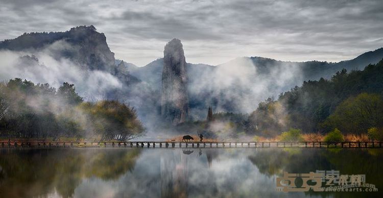 仙境