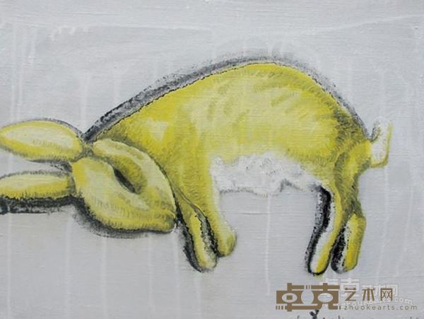 黄海清作品