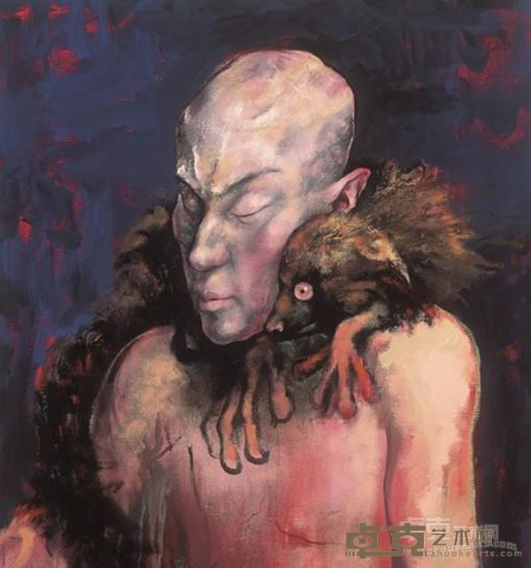 精灵 76X68 2010年