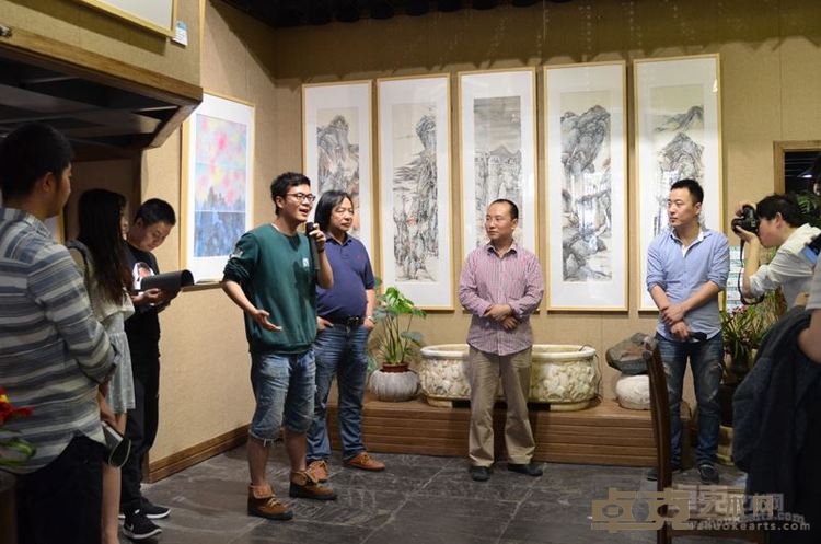 展览现场3