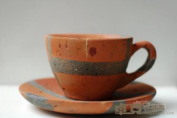 《咖啡杯1》 戴耘