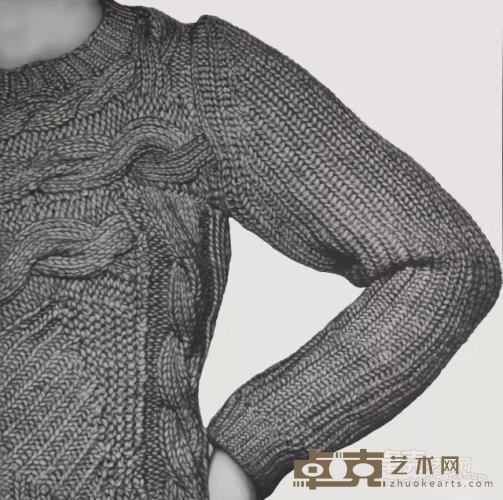 陈樉 《毛衣》